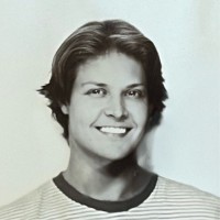 Goodby Silverstein & Partners Employee Cale Berry's profile photo
