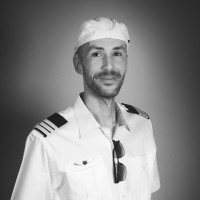 Wingly Employee Jérôme Chambon's profile photo