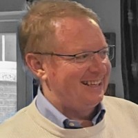 KOKO Networks Employee Greg Murray's profile photo