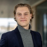 Cheops Technology Employee Vincent Pollet's profile photo