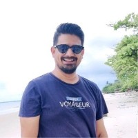 CEDICOM Employee Vijay Kumar's profile photo