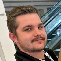 EXBuild Employee Chandler Schultz's profile photo
