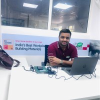 RDC Concrete (India) Pvt Ltd Employee Syed Akhtar's profile photo