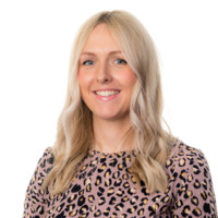 Antser Employee Amy Callaghan's profile photo