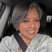 Telefónica Tech Employee Lorena P.'s profile photo