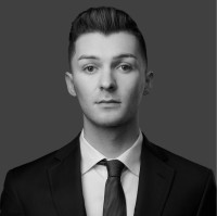 Federal Trade Commission Employee Jake Denton's profile photo