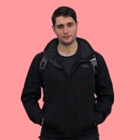 Ben Employee Samuel Carter's profile photo