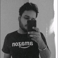Amazon Employee Ravi Sachdeva's profile photo
