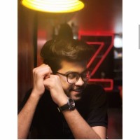 BrowserStack Employee Mridul Kumar's profile photo