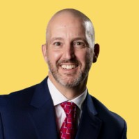Buffalo Mountain Sales Strategies, LLC Employee Robert Lock's profile photo