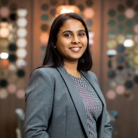 DNA Payments Group Employee Fica Harroo's profile photo