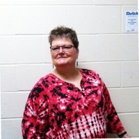 Seneca Niagara Falls Gaming Employee Cindee Hojnowski's profile photo