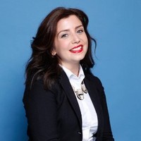 Everytown for Gun Safety Employee Kaelyn Forde's profile photo