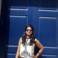 Sarla Technologies Employee Neha Patil's profile photo