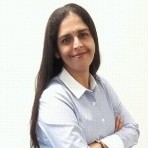 Sumitha Chakravarthy Email & Phone Number