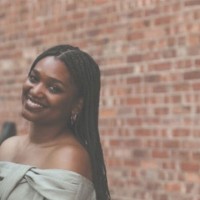 Identity Ink Employee Aziza Abdul-Alim's profile photo