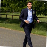 Vomar Voordeelmarkt B.V. Employee Danny Rijser's profile photo