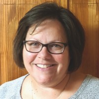 BEHAVIORAL VISION, LTD. Employee Jennifer Barrett's profile photo