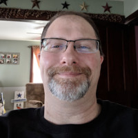 ST FREIGHT Employee Kevin Bowersox's profile photo