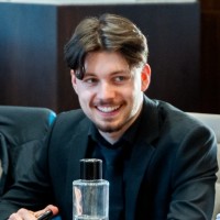 Lamp & Pencil Ltd Employee Mateusz Zawadzki's profile photo