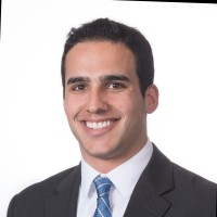 Toast Employee Michael Connell's profile photo