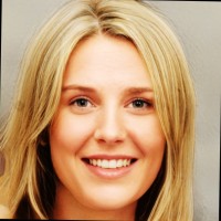 T.O.P.™ Employee Sarra Ricci's profile photo