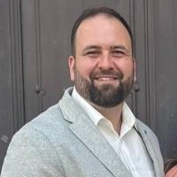 BASF Employee Thomas Stecher's profile photo