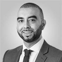 Deep Blue Costs Employee Rehan Mujaddadi's profile photo