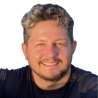 CEGÁS - Companhia de Gás do Ceará Employee Rafael Feitosa Cavalcante's profile photo