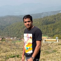 ConvexTech Inc. Employee Chandan Kumar's profile photo