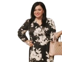 Sreemoyee Mukherjee's profile photo