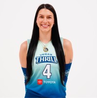 Athletes Unlimited Employee Willow Johnson's profile photo