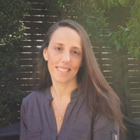 MeMed Employee Hila Hershkovitz's profile photo