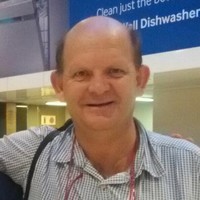 Sean Ebersohn Email