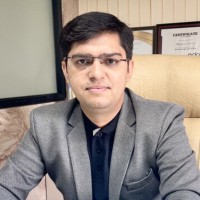Ascetic Business Solution Employee Bhaumin Chorera's profile photo