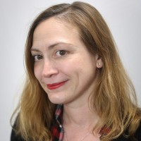 IO Interactive Employee Véronique Lallier's profile photo