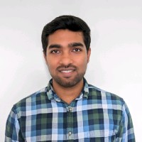 Hexaware Technologies Employee Jeevan Reddy's profile photo