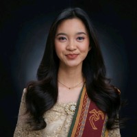 HelloFAO Employee Geronne Abad's profile photo