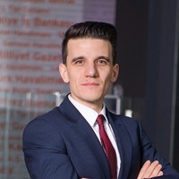 Pronet Security Services Employee Olgun Kukrer's profile photo