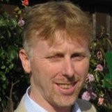 Barclays Employee Alan Quinlan's profile photo