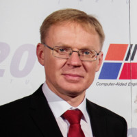 IN RE UAB Employee Andrej Jarmolajev's profile photo