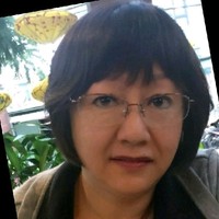 Tammy Tang Email & Phone Number