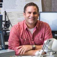 Brigham Young University Employee Mark Colton's profile photo