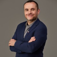 eN Studios Employee Michał Janowski's profile photo