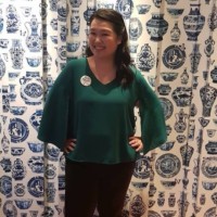 Property Company of Friends, Inc. Employee Frances Ang's profile photo