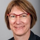 ENDEL - ENGIE GROUP Employee Mireille Colas's profile photo