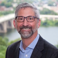 Deloitte Employee Scott Marcus's profile photo