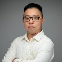 GoGlobal Employee Wee Kok's profile photo