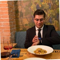 Abel Solutions Employee Jesús R. Quintero's profile photo