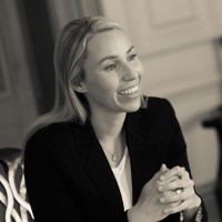 Helios Investment Partners Employee Joanna Hay's profile photo